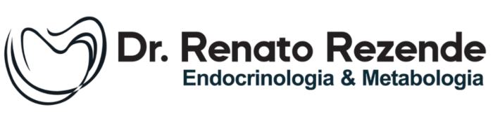 Dr. Renato Rezende - Endocrinologia & Metabologia