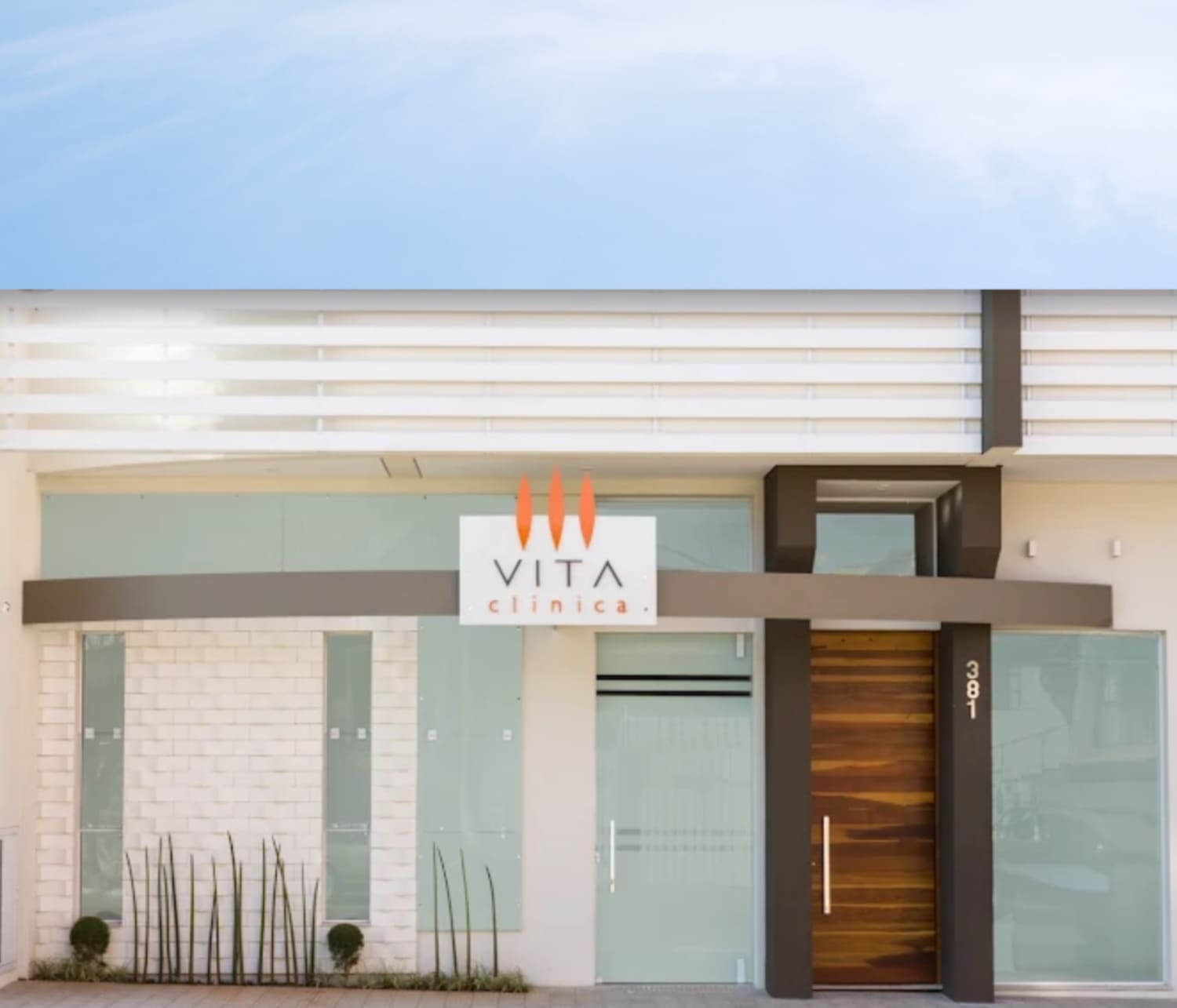 Clínica Monte Sião